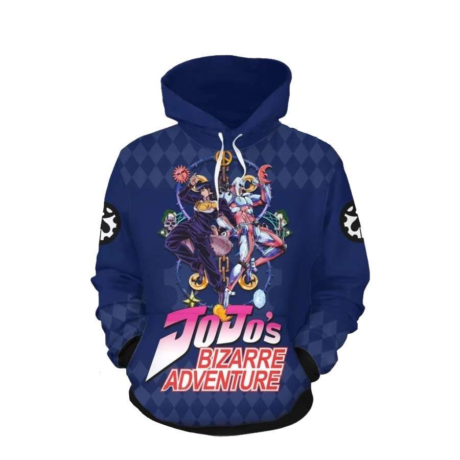 Anime Merchandise In Japanese - 조조의 기묘한 모험 클래식 애니메이션, 영화,