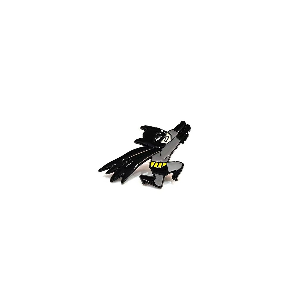 Anime Merchandise Wholesale - 6 PCS 배트맨 영화 상품 만화