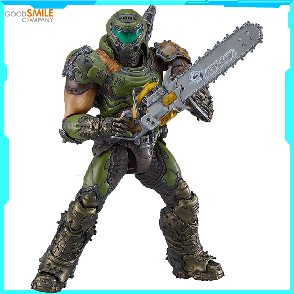 Good Smile Company Figma - 100% 재고 있음 오리지널 굿 스마일