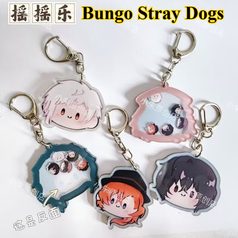 Top Anime Merchandise - 