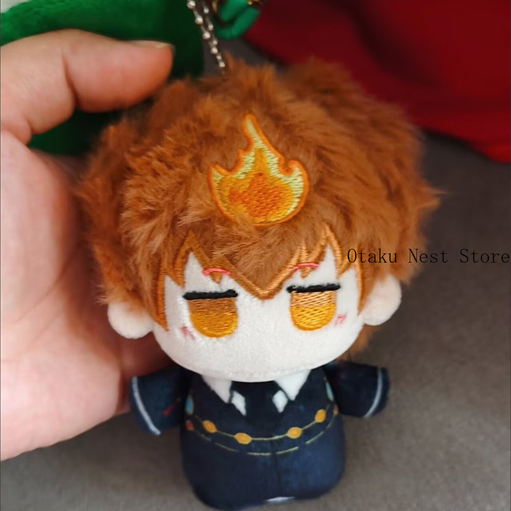 Plush Doll Anime - 게임 애니메이션 사와다 츠나요시 플러시 인형