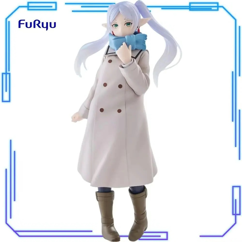 Good Smile Company Figma - 재고 있음 푸류 정품 애니메이션 프리렌: