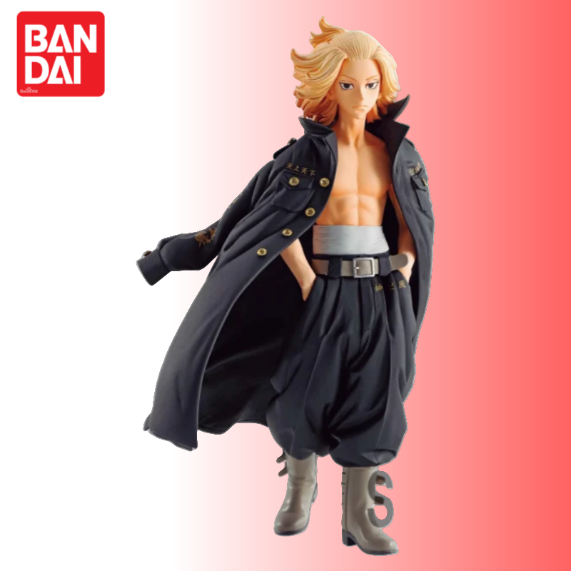 Anime Merchandise Tokyo - 재고 있음 오리지널 Nuevo Bandai Banpresto