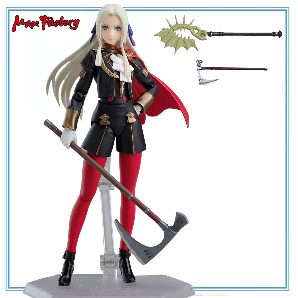 100% 오리지널 굿 스마일 컴퍼니 피그마 ( # 46 - Good Smile Company Figma 리뷰 및 가격