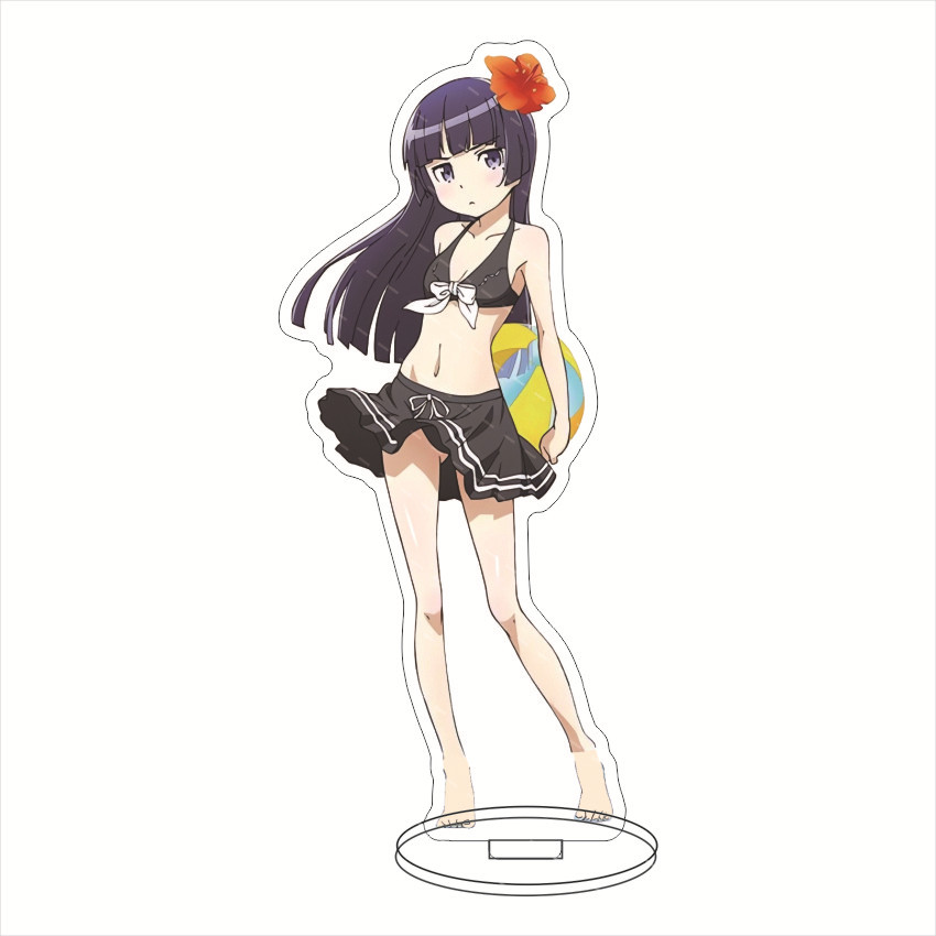 16CM 애니메이션 피규어 내 여동생이 이렇게 귀여울  - Anime Character Merchandise 리뷰 및 가격