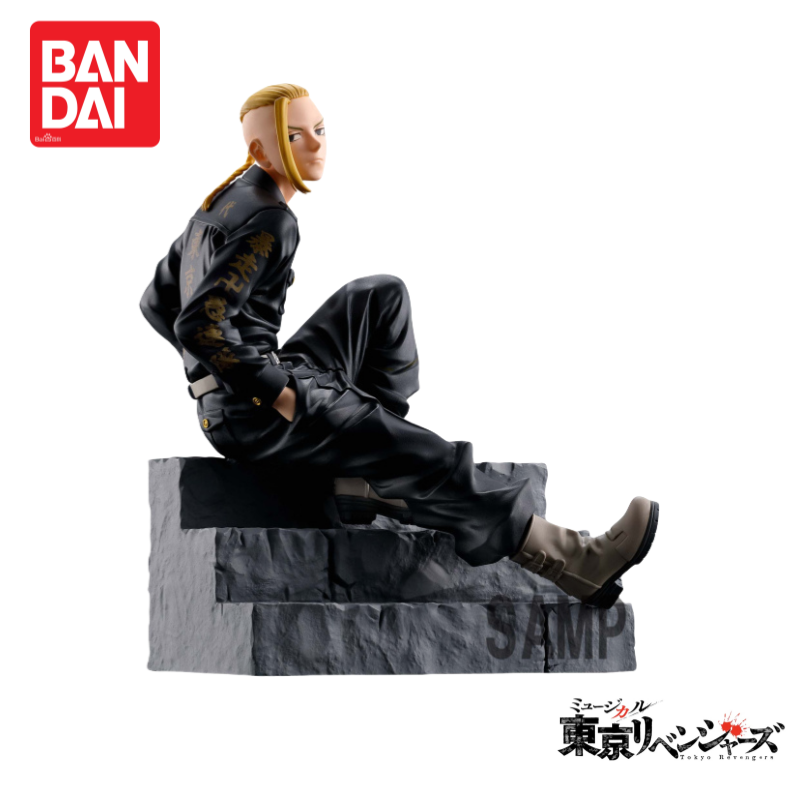 재고 있음 오리지널 반다이 도쿄 리벤저스 반프레스토 브 - Anime Merchandise Tokyo 리뷰 및 가격