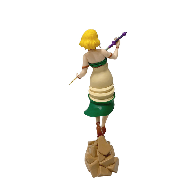 새로운 20CM 젤다의 전설 애니메이션 피규어 보물 상 - Good Smile Company Figma 리뷰 및 가격