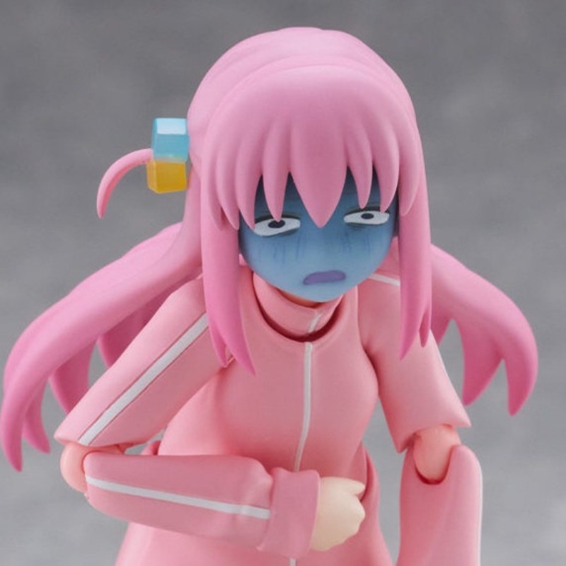 2026년 신규 입고 GSC 피그마 # 667 보치 더 - Good Smile Company Figma 리뷰 및 가격