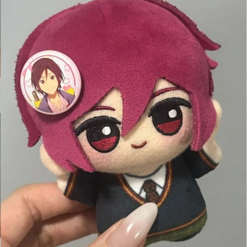 10cm 봉제 인형 게임 애니메이션 프리! (프리!)  - Anime Merchandise For Kids 리뷰 및 가격