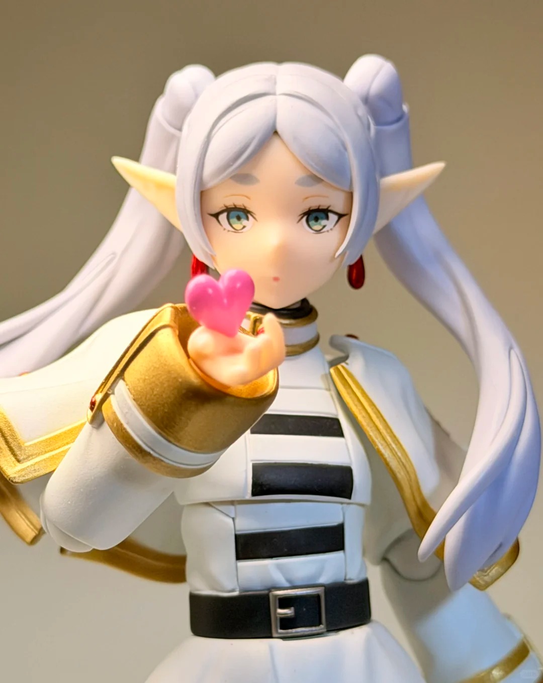 새로운 정품 GSC 피그마 프리렌 DX 에디션 공식 한 - Good Smile Company Figma 리뷰 및 가격