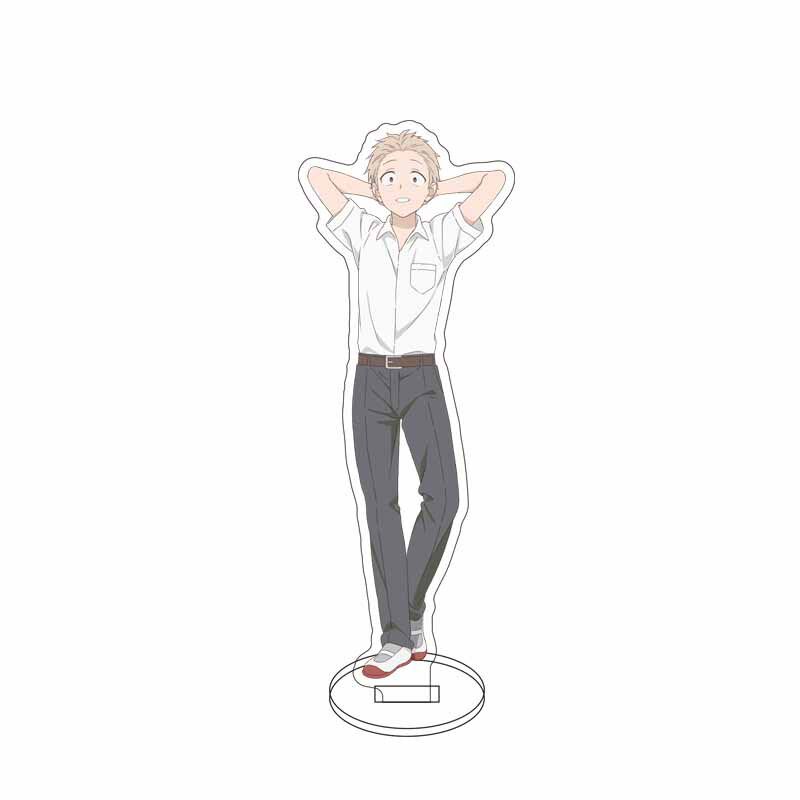 16CM 애니메이션 무표정 카시와다와 표현력이 풍부한  - Anime Character Merchandise 리뷰 및 가격