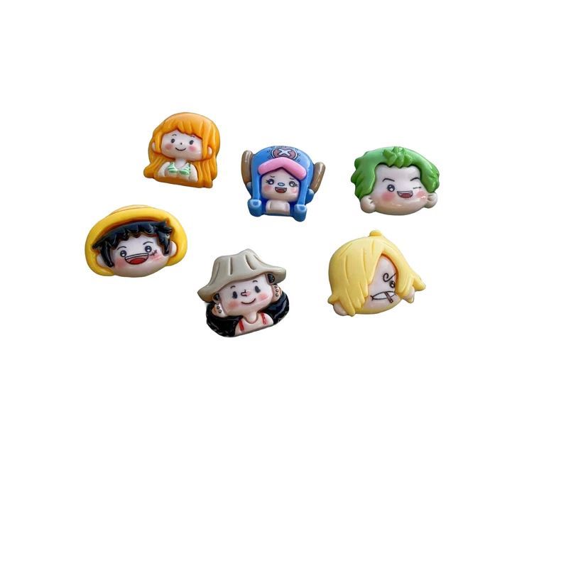 원피스 만화 귀여운 DIY 패치 카와이 애니메이션 다기 - Anime Merchandise Wholesale 리뷰 및 가격