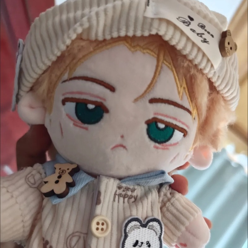 애니메이션 Jujutsu Kaisen Kento 나나미 - Plush Doll Anime 리뷰 및 가격