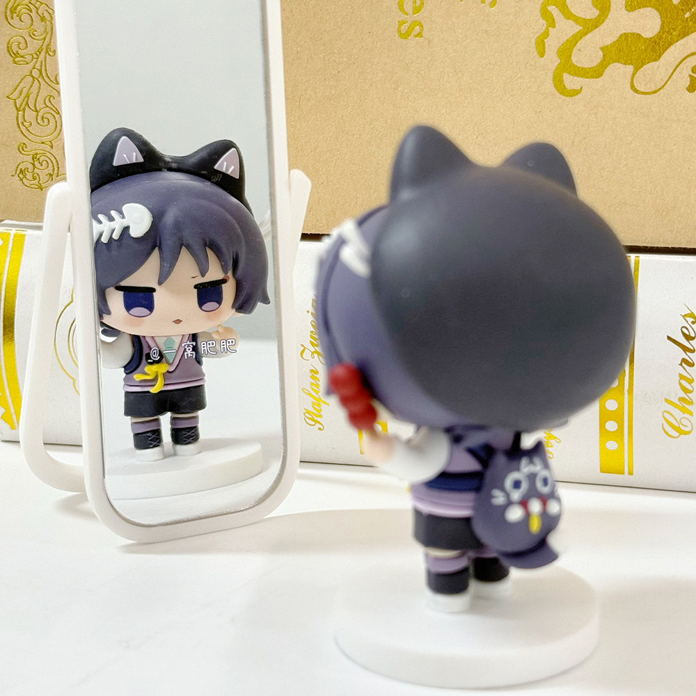 애니메이션 Genshin Impact Wanderer  - Top Anime Merchandise 리뷰 및 가격