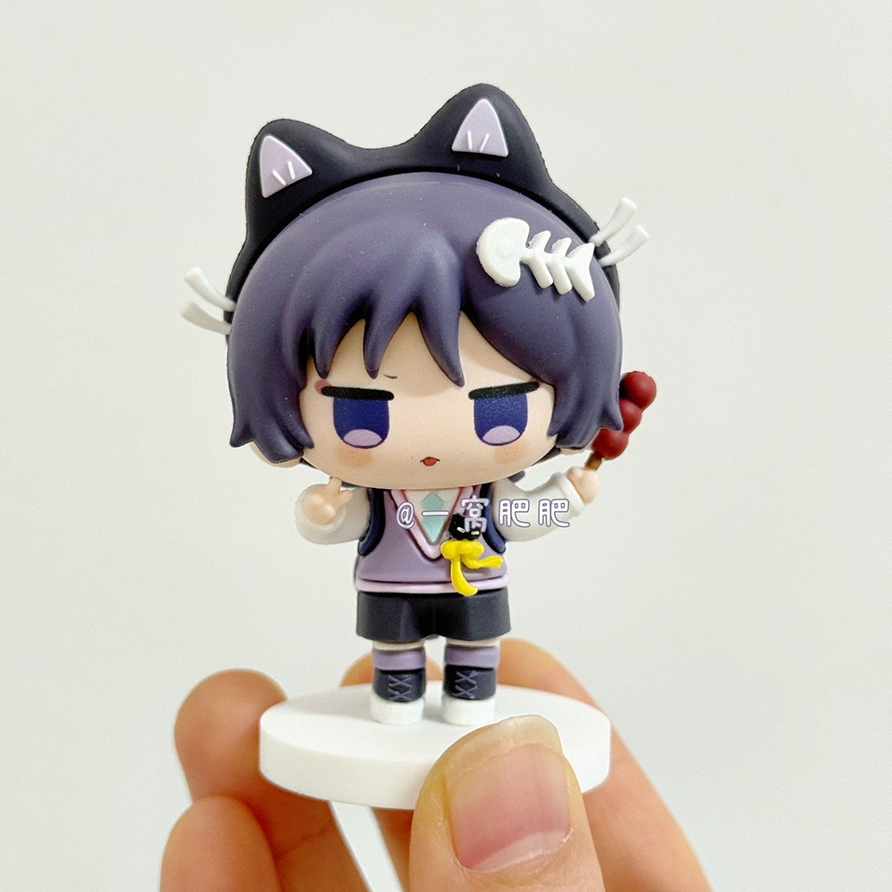 애니메이션 Genshin Impact Wanderer  - Top Anime Merchandise 리뷰 및 가격