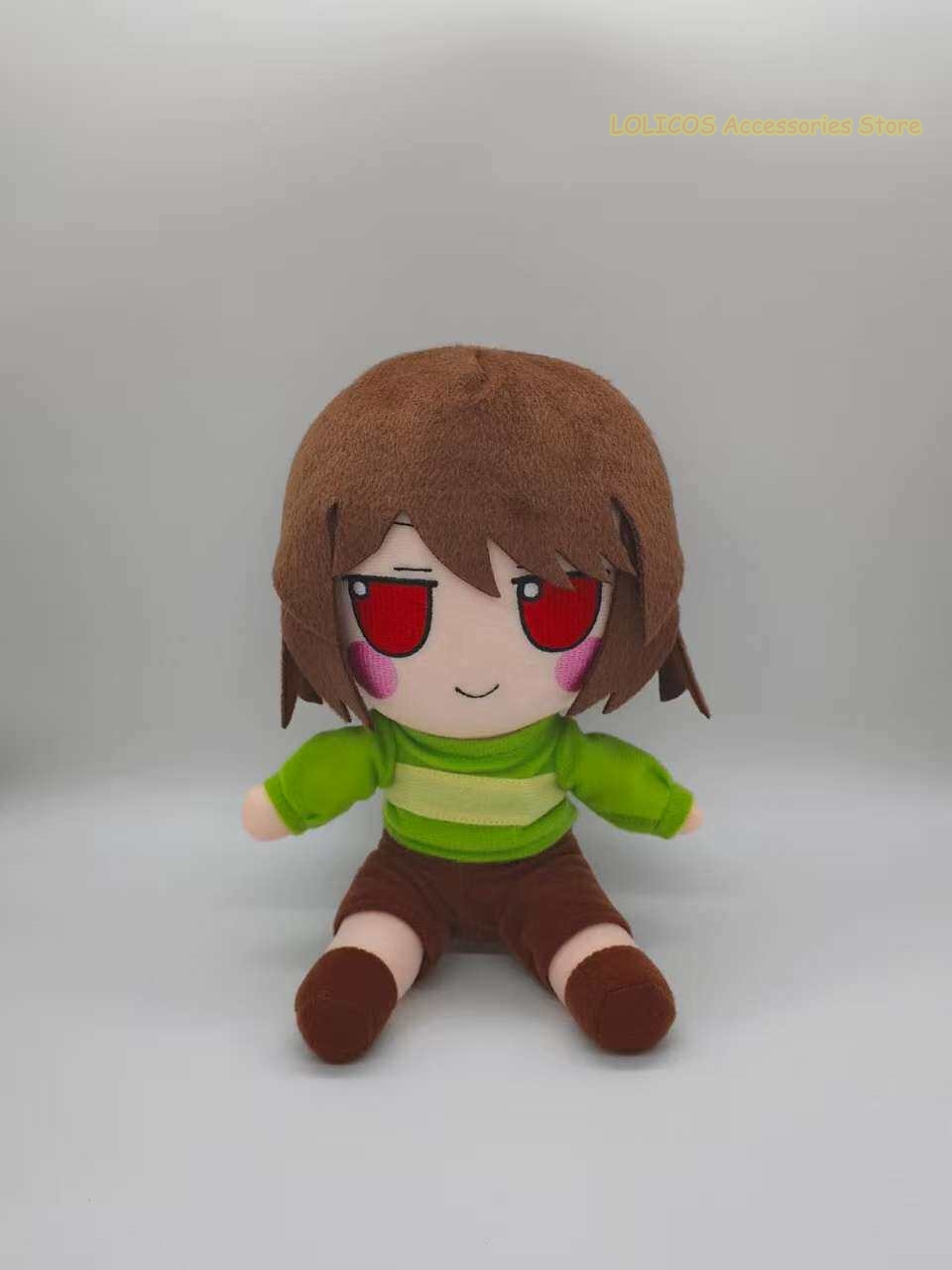 애니메이션 캐릭터 푸모 시리즈 귀여운 앉아있는 피규어  - Top Anime Merchandise 리뷰 및 가격