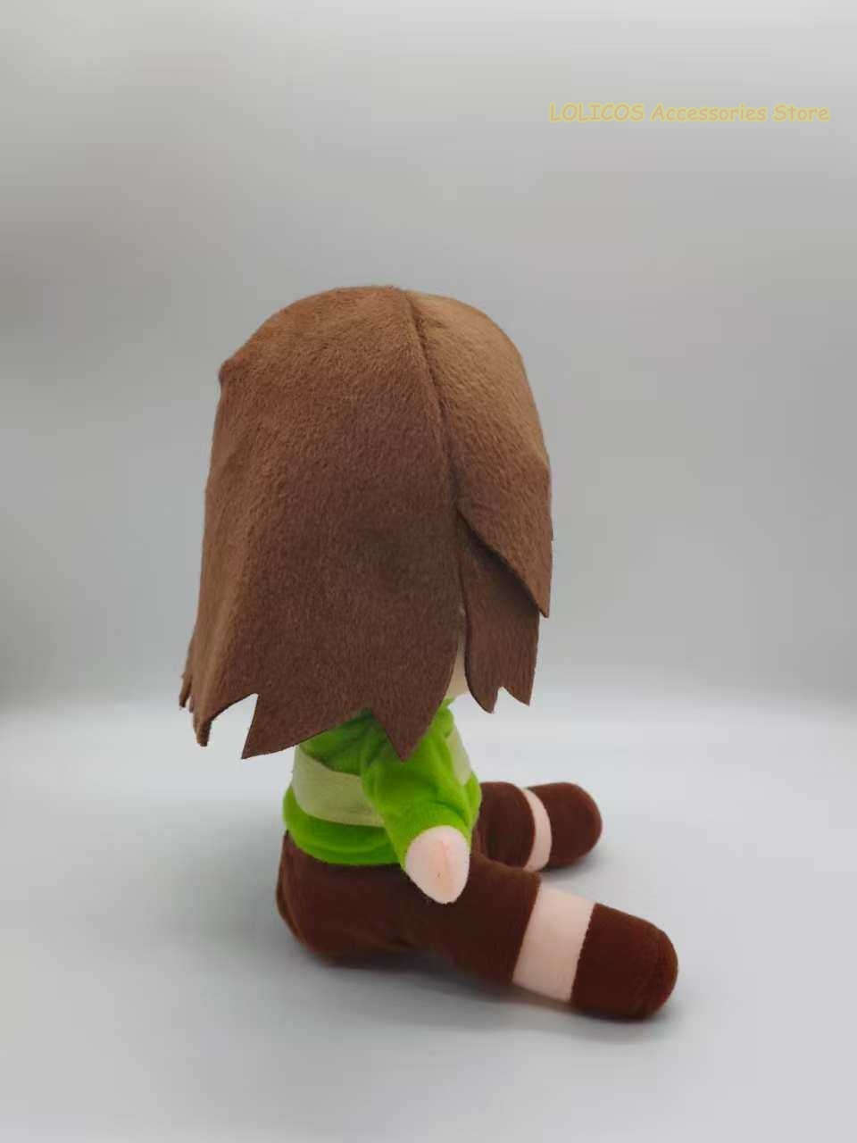 애니메이션 캐릭터 푸모 시리즈 귀여운 앉아있는 피규어  - Top Anime Merchandise 리뷰 및 가격