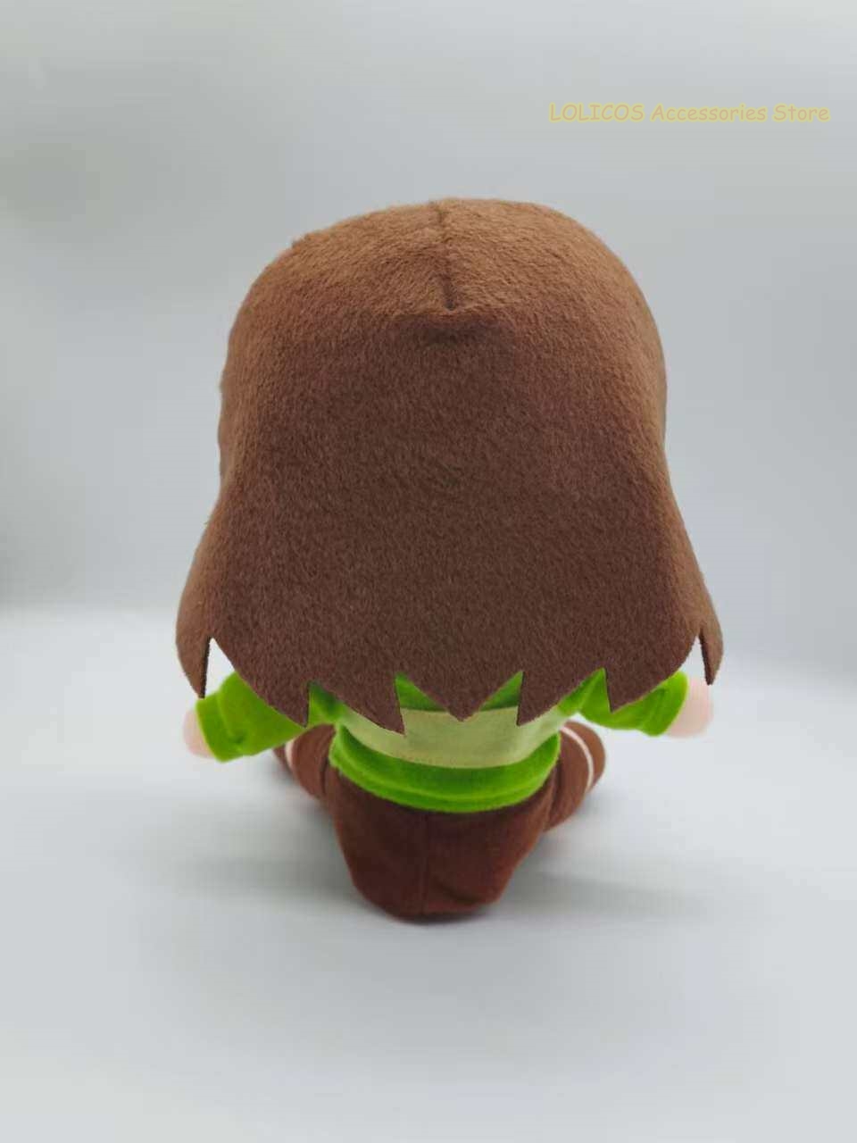 애니메이션 캐릭터 푸모 시리즈 귀여운 앉아있는 피규어  - Top Anime Merchandise 리뷰 및 가격