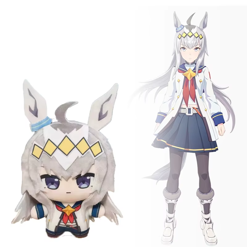 10CM 귀여운 게임 만화 애니메이션 우마 무스메: 프 - Anime Merchandise For Kids 리뷰 및 가격