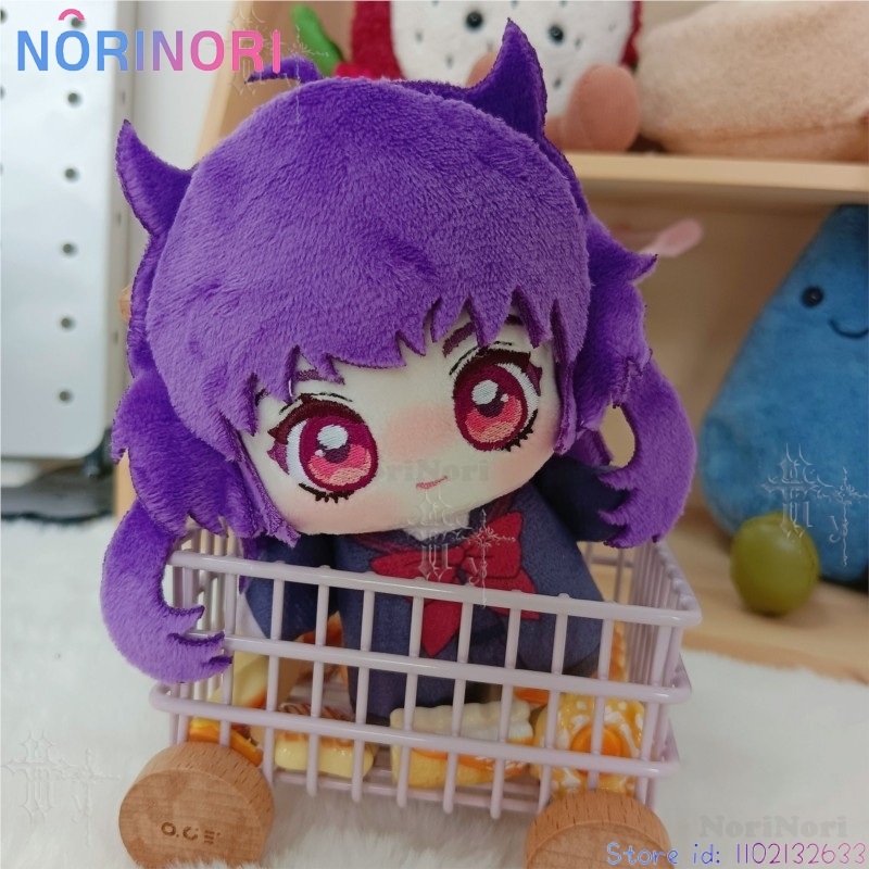 카이주 걸 카라멜라이즈 클로이 10cm 누누 바디 플러 - Anime Merchandise Europe 리뷰 및 가격