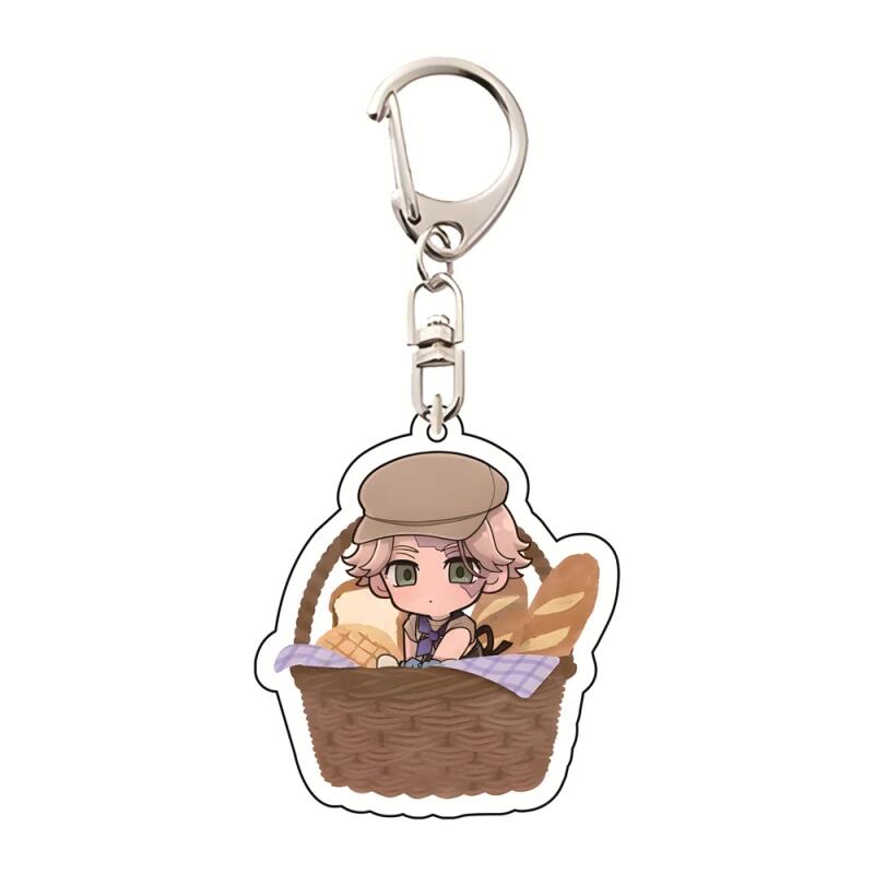 애니메이션 아크릴 키 체인 가방 펜던트 도쿄 리벤저스  - Anime Merchandise Tokyo 리뷰 및 가격
