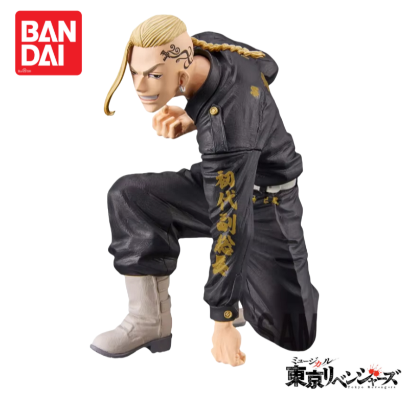 재고 있음 오리지널 반다이 도쿄 리벤저스 드라켄 100 - Anime Merchandise Tokyo 리뷰 및 가격