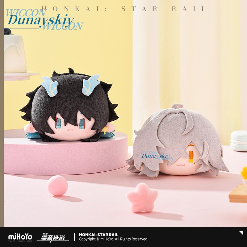 혼카이: 스타 레일 파이어플라이 카프카 징위안 굿즈 액 - Anime Merchandise Keychains 리뷰 및 가격