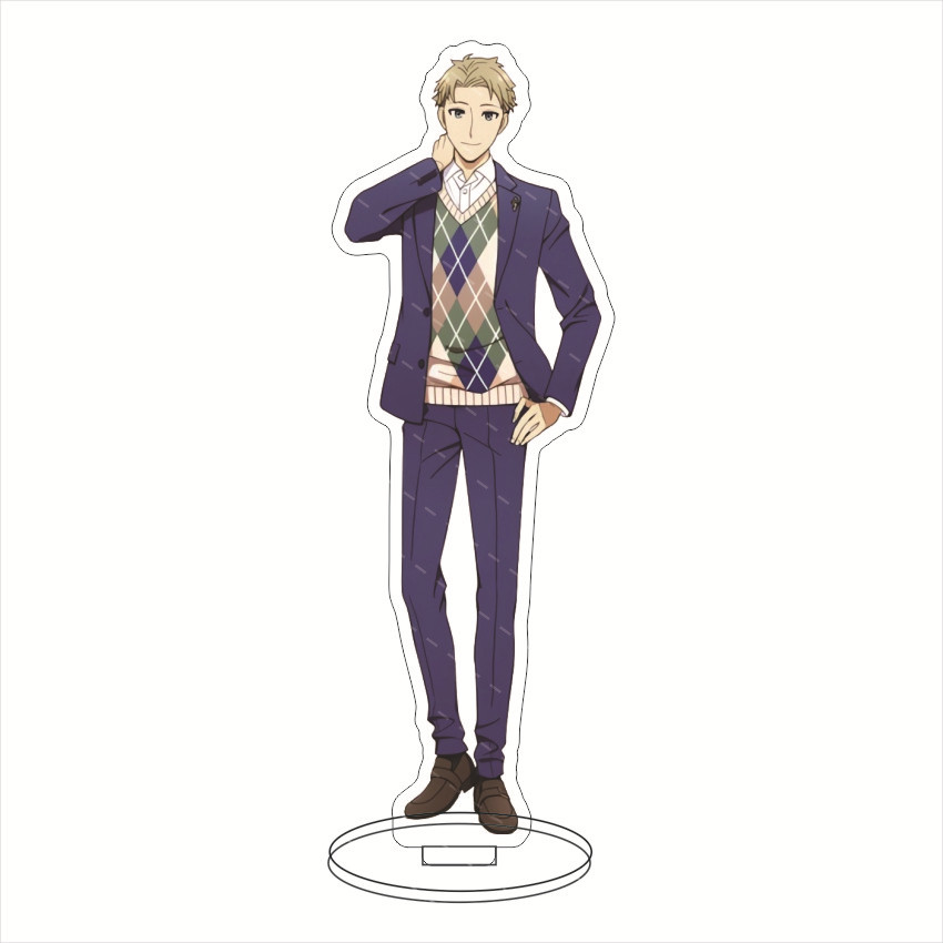 16CM 애니메이션 피규어 ‌ 스파이×패밀리 ‌ ‌ ‌ - Anime Character Merchandise 리뷰 및 가격