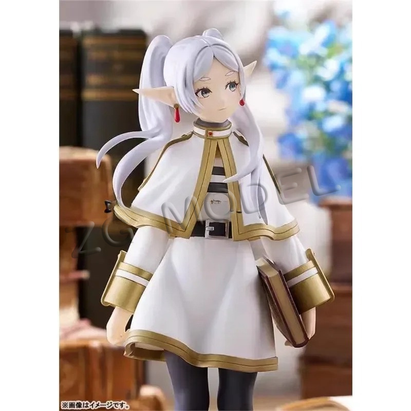 오리지널 GSC 팝업 퍼레이드 프리렌 비욘드 Journ - Good Smile Company Figma 리뷰 및 가격