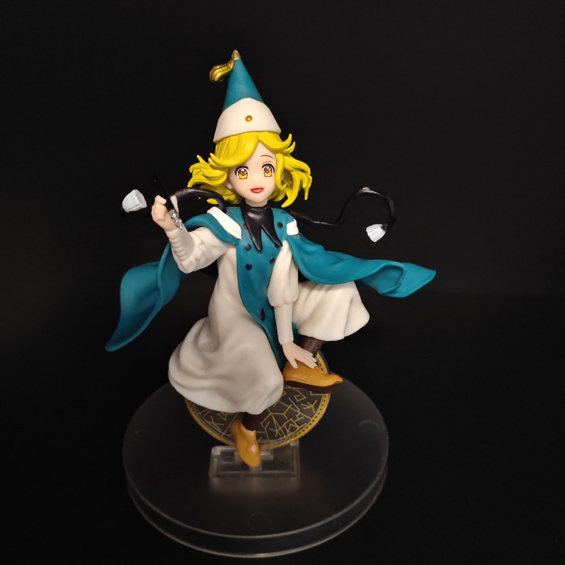 애니메이션 코코 마녀 모자 피규어 PVC 수집용 모델  - Anime Merchandise Figures 리뷰 및 가격