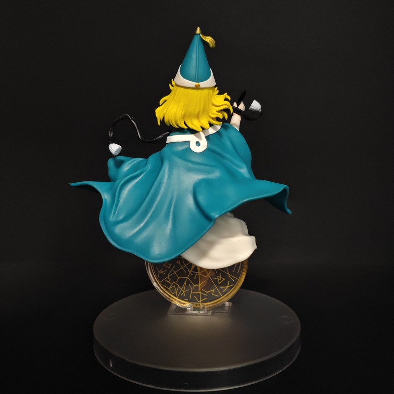 애니메이션 코코 마녀 모자 피규어 PVC 수집용 모델  - Anime Merchandise Figures 리뷰 및 가격