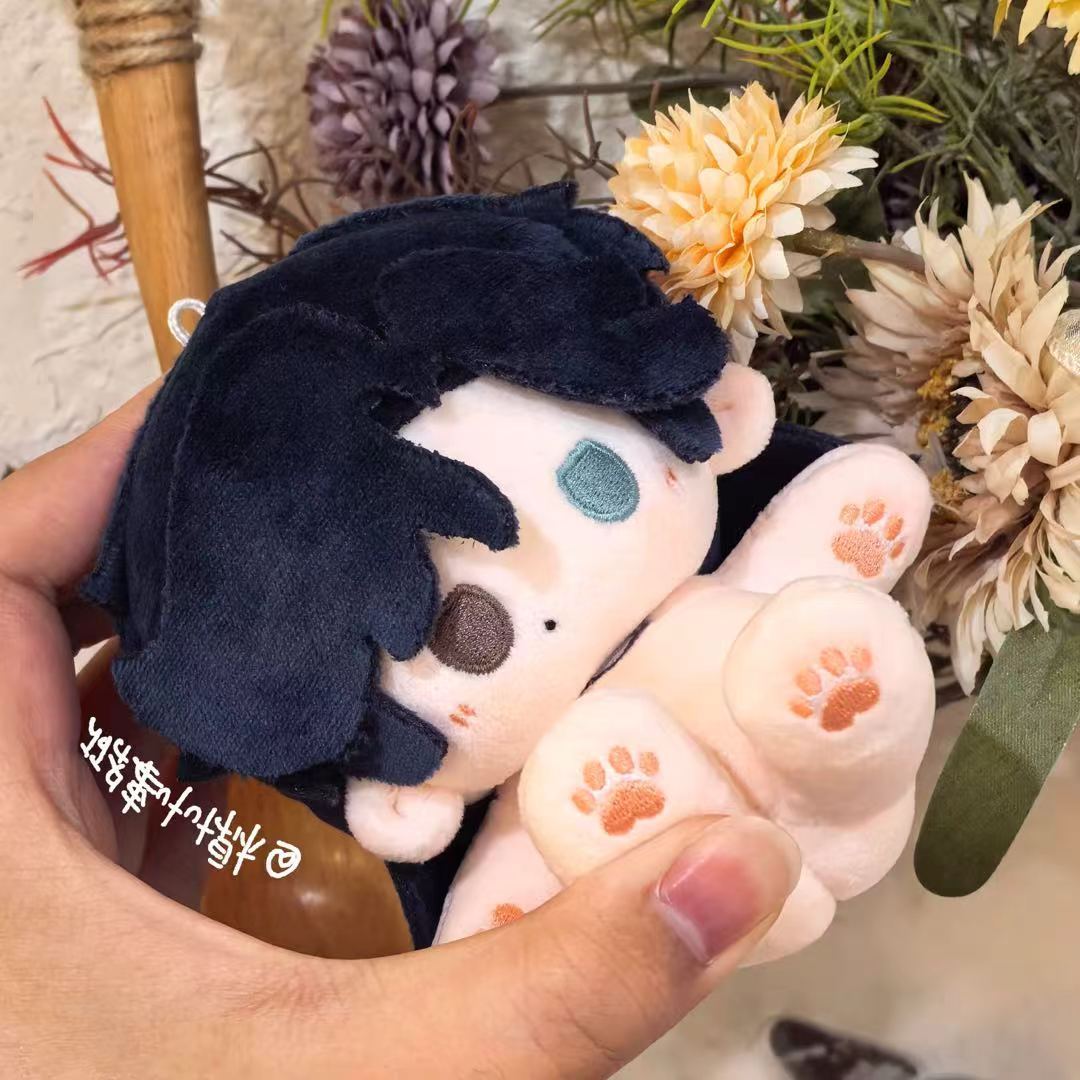 코스프레 아이덴티티 Ⅴ 앤 나이트 리차드 스털링 플러시 - Plush Doll Anime 리뷰 및 가격