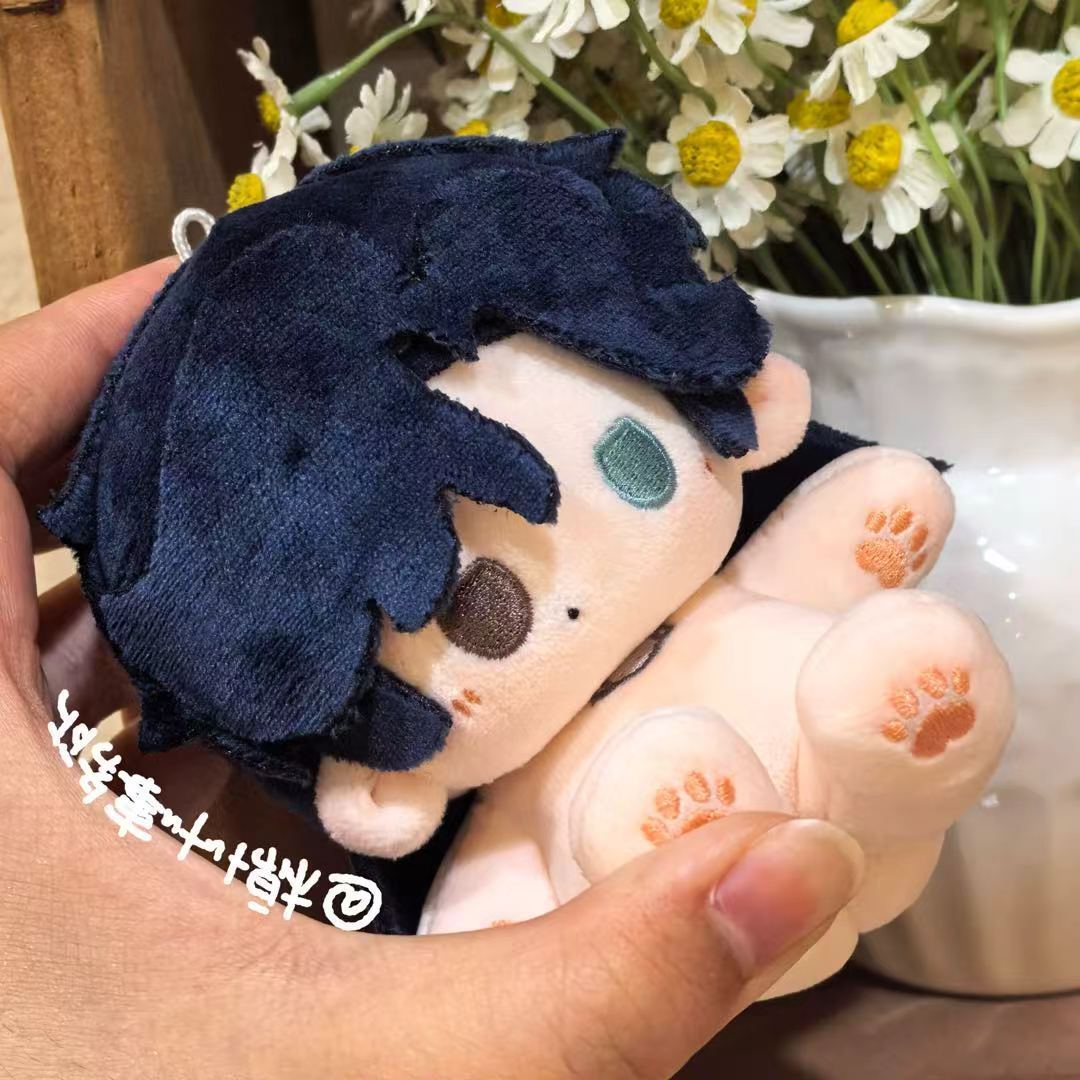 코스프레 아이덴티티 Ⅴ 앤 나이트 리차드 스털링 플러시 - Plush Doll Anime 리뷰 및 가격