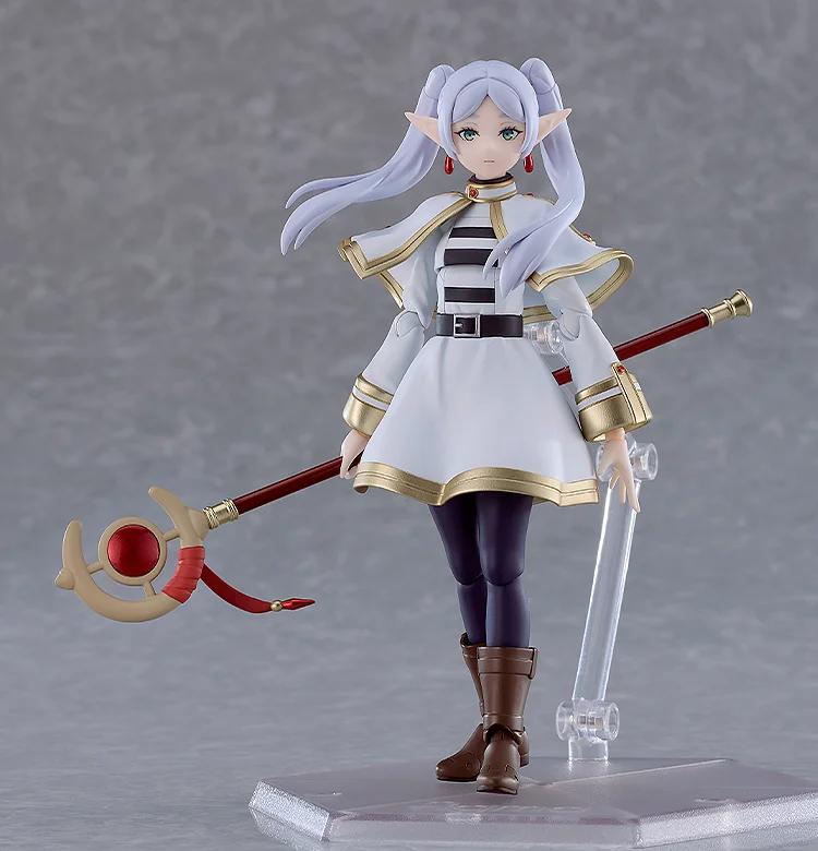 100% 오리지널 애니메이션 피규어 GSC 맥스 팩토리 - Good Smile Company Figma 리뷰 및 가격