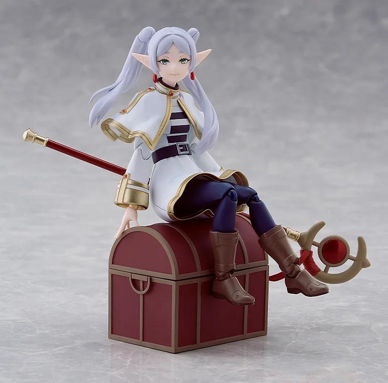 100% 오리지널 애니메이션 피규어 GSC 맥스 팩토리 - Good Smile Company Figma 리뷰 및 가격
