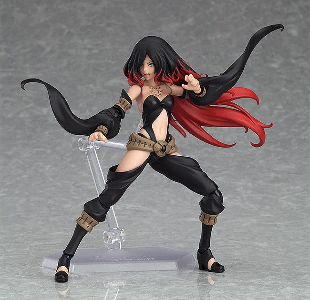 새로운 정품 재고 있음 GOOD SMILE 피그마 레이 - Good Smile Company Figma 리뷰 및 가격