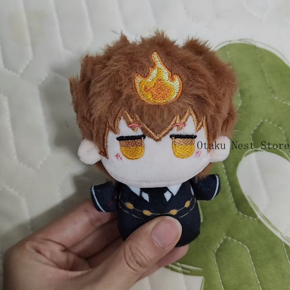게임 애니메이션 사와다 츠나요시 플러시 인형 펜던트 1 - Plush Doll Anime 리뷰 및 가격