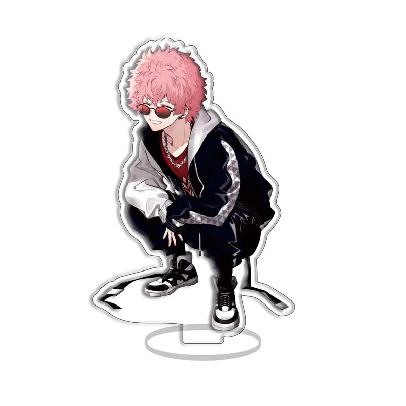 도쿄 리벤져스 하나가키 타케미치 아크릴 스탠드 피규어  - Anime Merchandise Tokyo 리뷰 및 가격