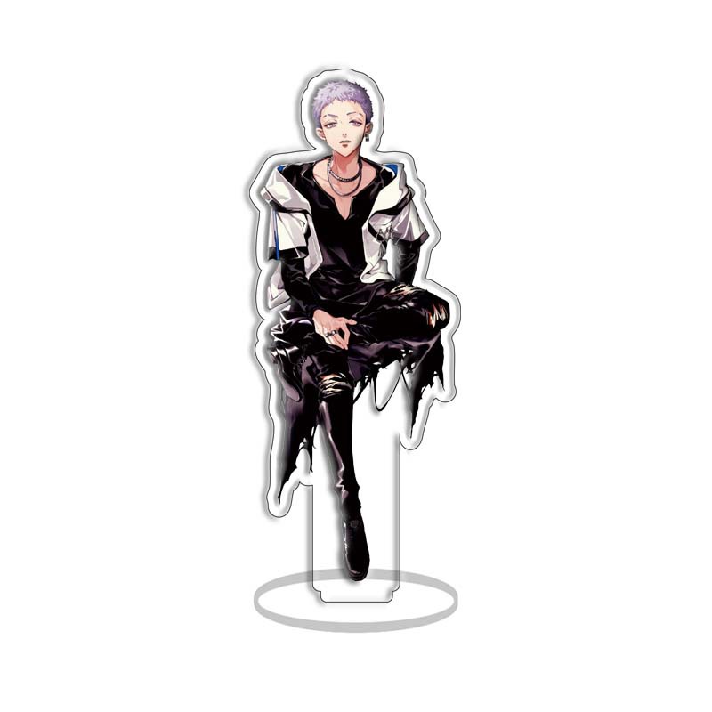 도쿄 리벤져스 하나가키 타케미치 아크릴 스탠드 피규어  - Anime Merchandise Tokyo 리뷰 및 가격