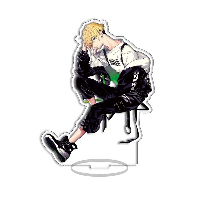 도쿄 리벤져스 하나가키 타케미치 아크릴 스탠드 피규어  - Anime Merchandise Tokyo 리뷰 및 가격