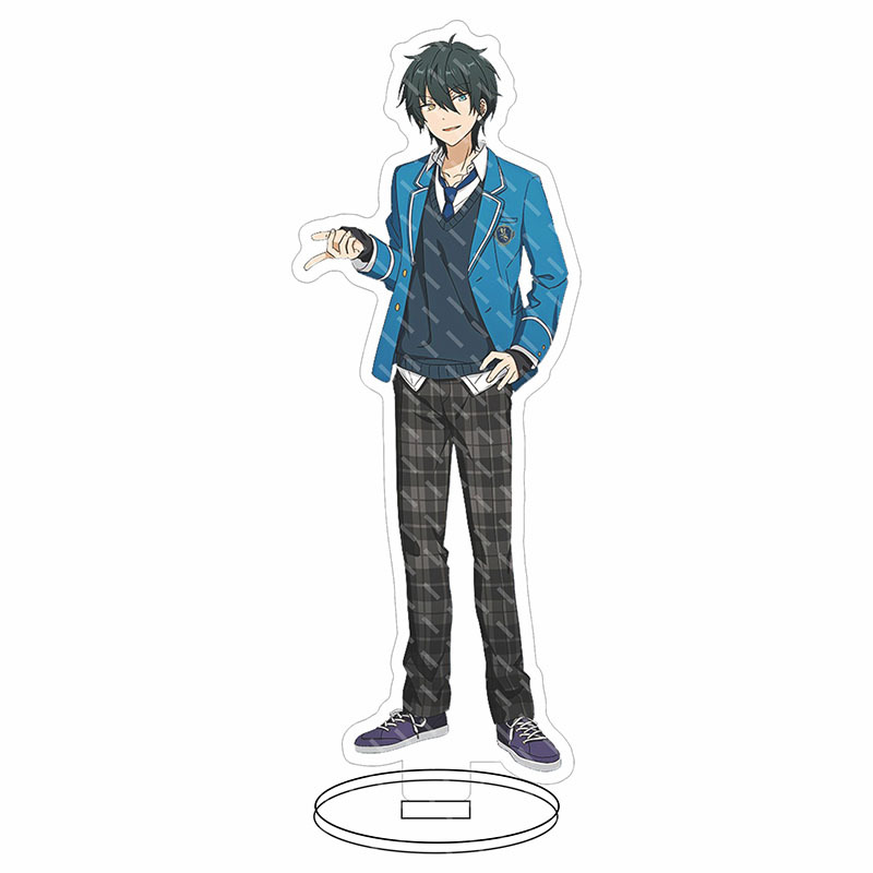 16CM 애니메이션 아크릴 스탠드 앙상블 스타즈! 아케 - Anime Character Merchandise 리뷰 및 가격