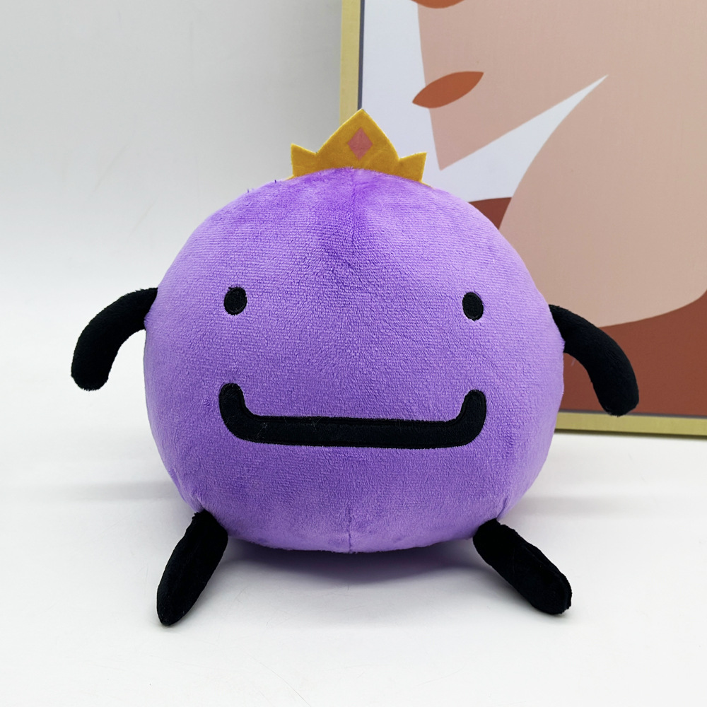Unstables Universes Wemmbu 플러시 - Anime Merchandise For Kids 리뷰 및 가격