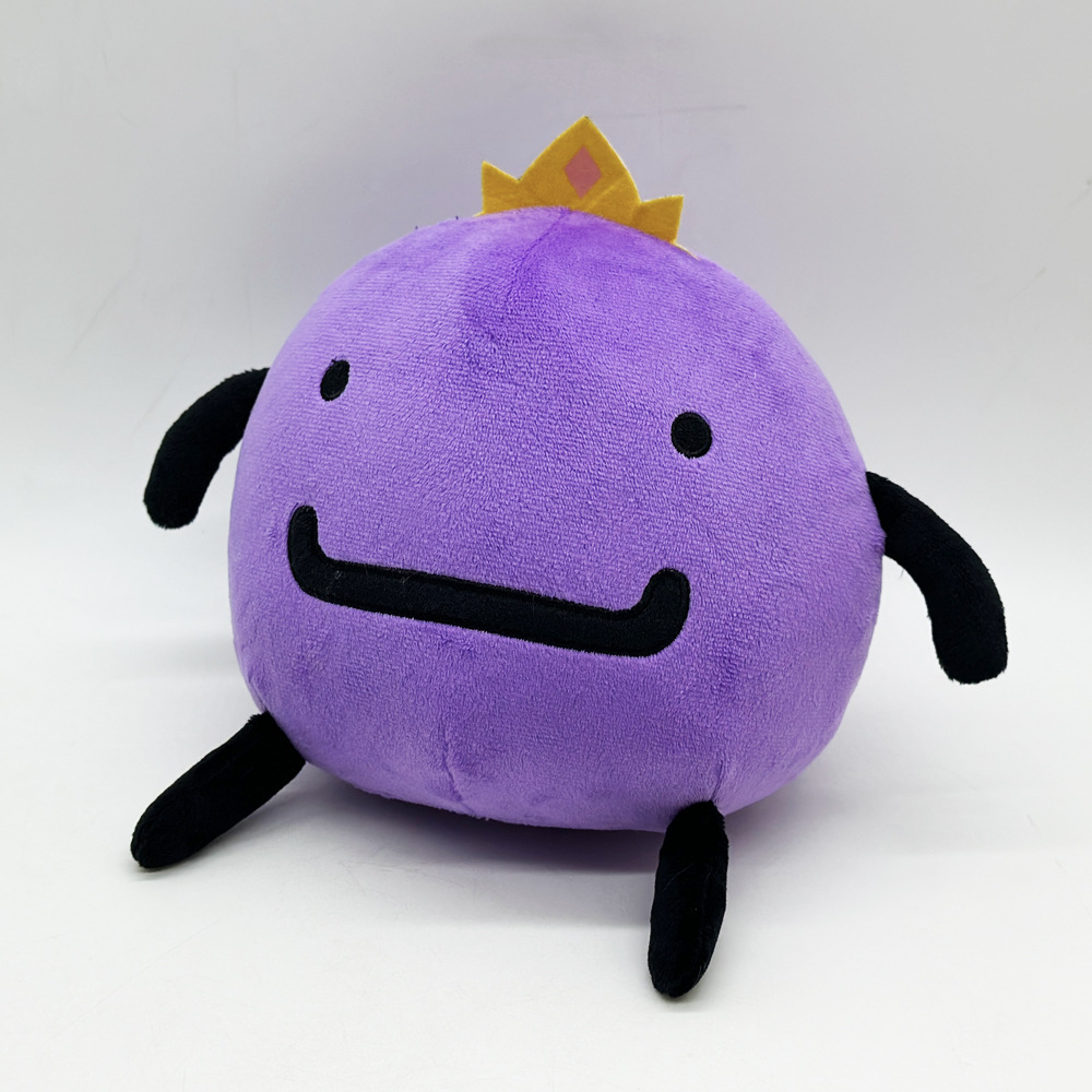 Unstables Universes Wemmbu 플러시 - Anime Merchandise For Kids 리뷰 및 가격