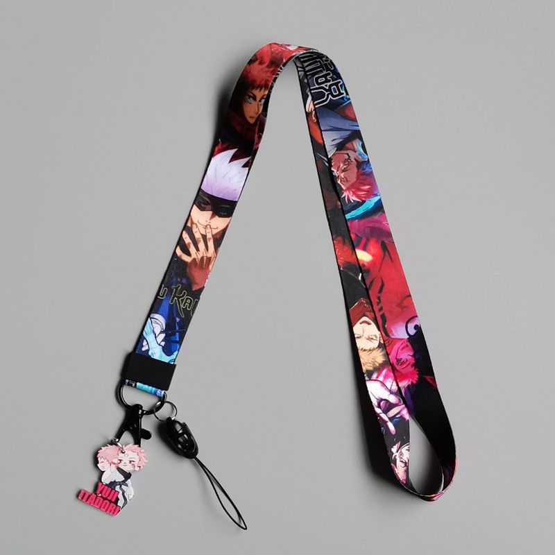 주술회전 애니메이션 굿즈 개인 맞춤형 크리에이티브 폰  - Anime Merchandise In Japanese 리뷰 및 가격