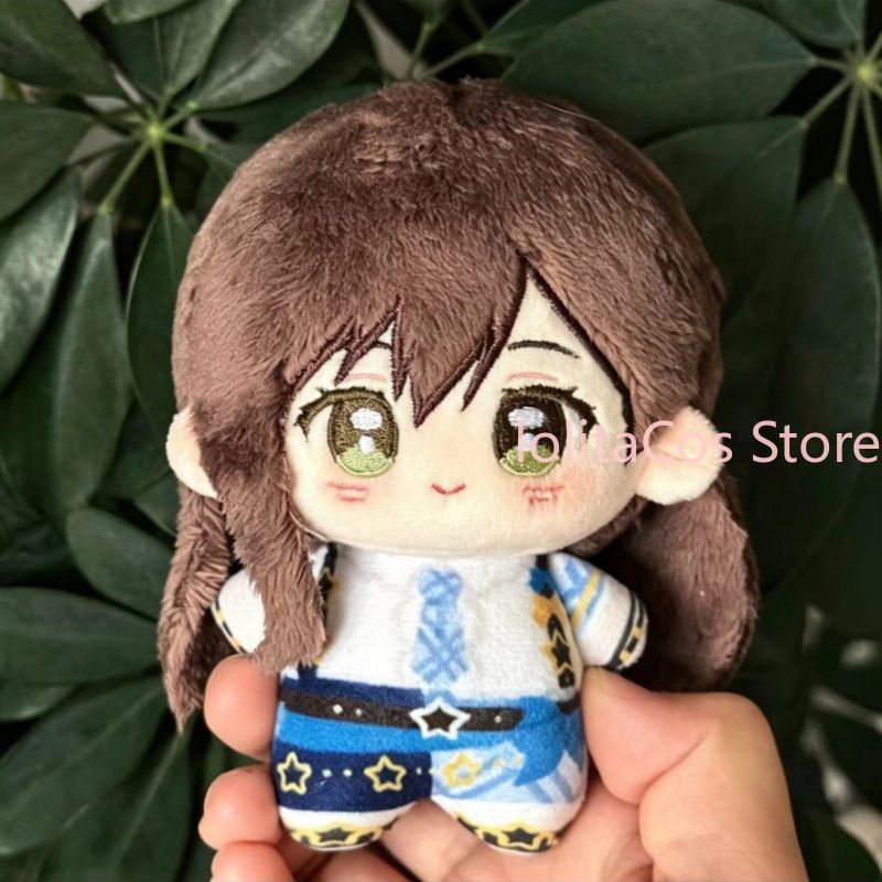 뱅드림! 이치가야 아리사 하나조노 태 팝핀파티 카와이  - Plush Doll Anime 리뷰 및 가격