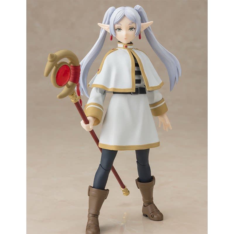 반다이 오리지널 SHF S.H.Figuarts Frie - Good Smile Company Figma 리뷰 및 가격