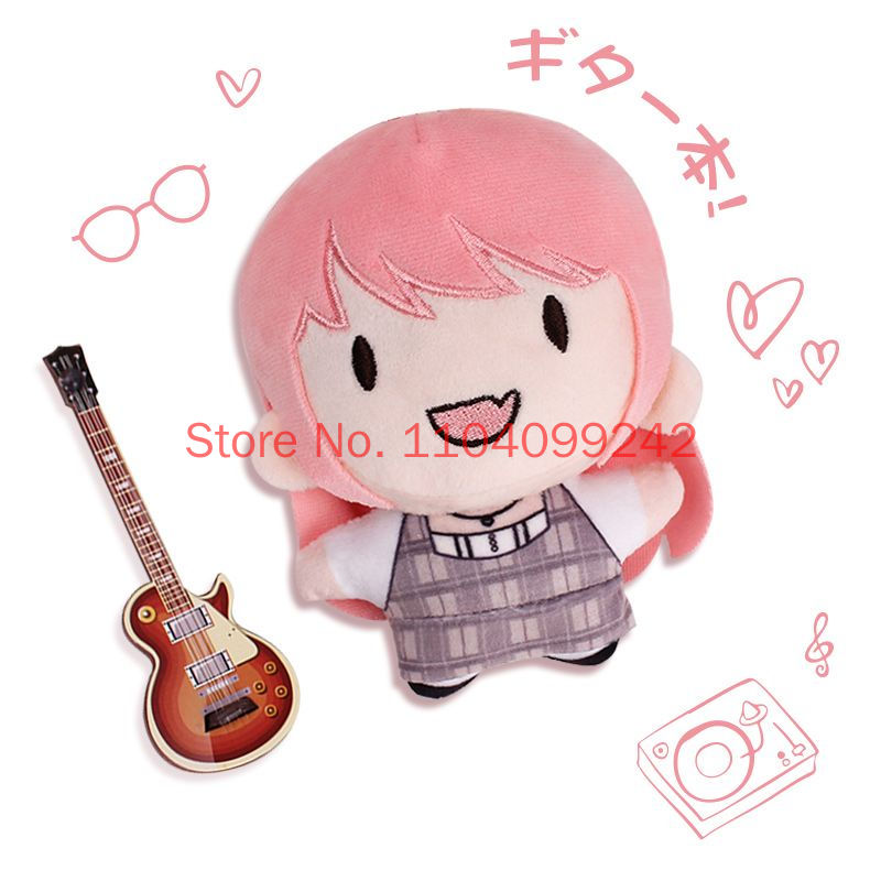 오리지널 뱅드림! 이것이 바로 MyGO!!!!!! 아논 - Anime Merchandise Keychains 리뷰 및 가격