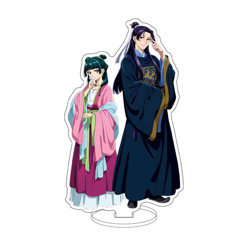 16CM 애니메이션 ‌ 쿠스우리노 히토리고토 피규어 마 - Anime Character Merchandise 리뷰 및 가격