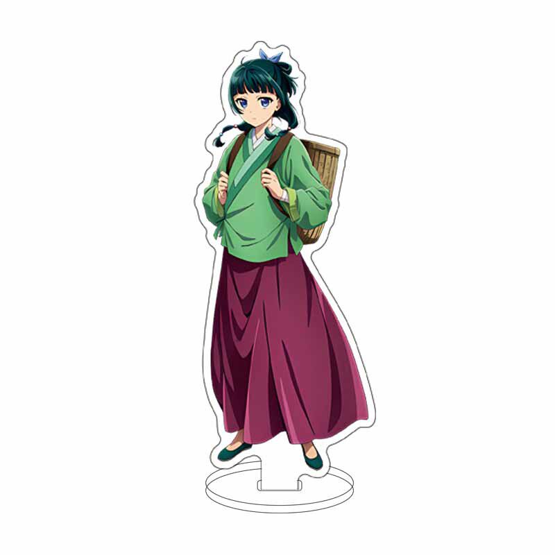 16CM 애니메이션 ‌ 쿠스우리노 히토리고토 피규어 마 - Anime Character Merchandise 리뷰 및 가격