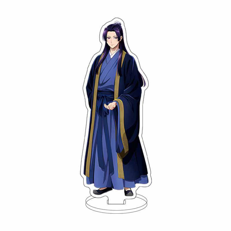 16CM 애니메이션 ‌ 쿠스우리노 히토리고토 피규어 마 - Anime Character Merchandise 리뷰 및 가격